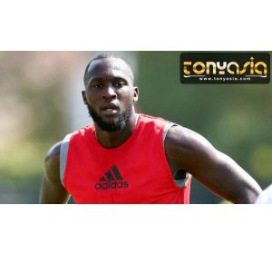 Wejangan Wayne Rooney untuk Romelu Lukaku | Agen Bola Online | Judi Bola